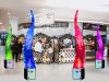 Имитация пламени на выставки или ярмарки