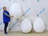 Надувное яйцо раскраска Надувное яйцо раскраска