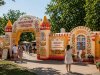 Системы зонирования для фестивалей и ярмарочных городков