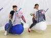 Заячьи бега  игровой реквизит для командных состязаний