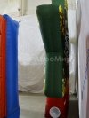 Стенд со звездой на основании с запечаткой