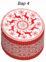 новогодний (№7)