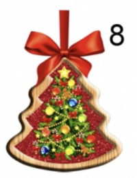 елочка (№8)