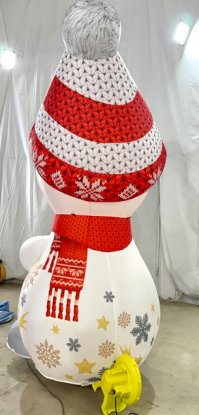 красный (№3), пятна