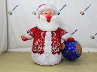 тестовый вариант