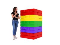 разноцветный