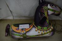 белый, пятно №4