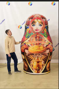 гостеприимство (№21)