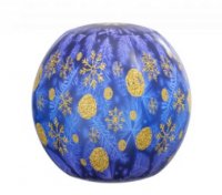 новогодний (№4)