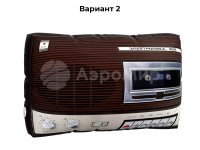 кассетный магнитофон (№2)