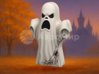 призрак (№1)