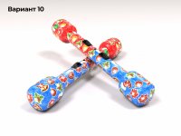 новогодний (№10)