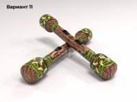 дерево (№11)