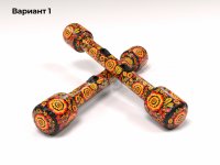 хохлома (№1)