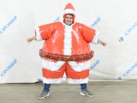 Дед мороз (№2)