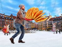 Масленица
