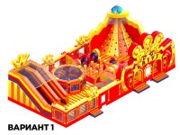 вариант 1