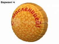 Масленица (№4)