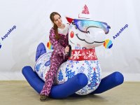 новогодний (№1)