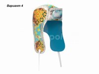 космохлома (№4)