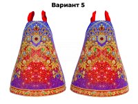 русский (№5)