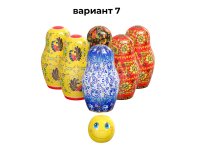 Масленица (№7)