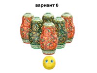 Сабантуй (№8)