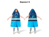 футболист зенит (№5)