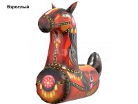 рыжий (№2)