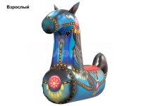 синий (№1)