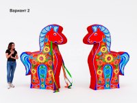 городецкая (№2)