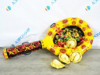хохлома (№1)