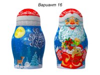 Дед Мороз (№16)