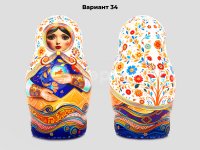 вариант 34