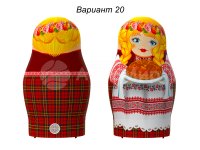 вариант 20