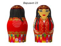 вариант 23
