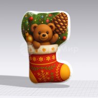 новогодний (№1)