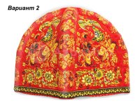 хохлома (№2)