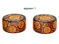 хохлома (№1)