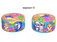 детский (№6)