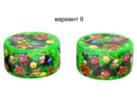 новогодний (№9)