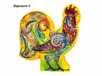 вариант 2