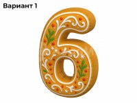 новогодний (№1)