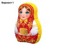 хохлома (№1)