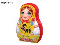 городецкая (№3)