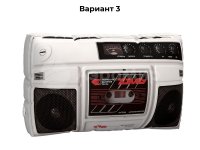 кассета (№3)