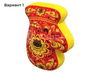 хохлома (№1)