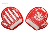 снежинка (№4)