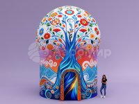 вариант 1 (оксфорд)