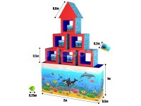 Подводный мир (№6)